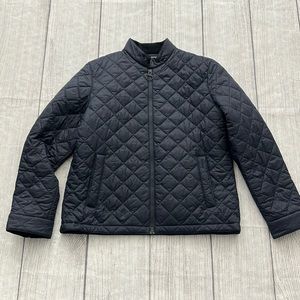 Barbour Harrington Quilted Jacket Men’s size XL